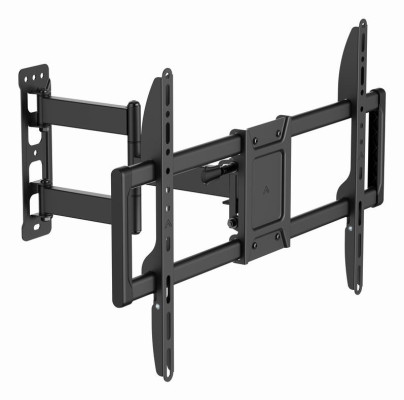 TV SET ACC WALL MOUNT 37-90" / WM-90ST-01 GEMBIRD