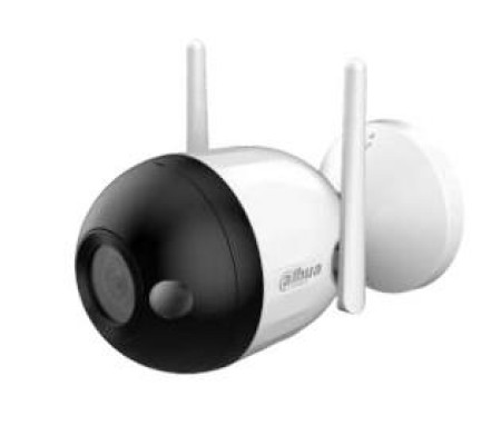 WRL CAMERA 4MP IR BULLET WIFI / F4C-PV 2.8MM DAHUA