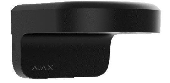 CAMERA WALL BRACKET / MOUNTCAM A1 BLACK 168235 AJAX