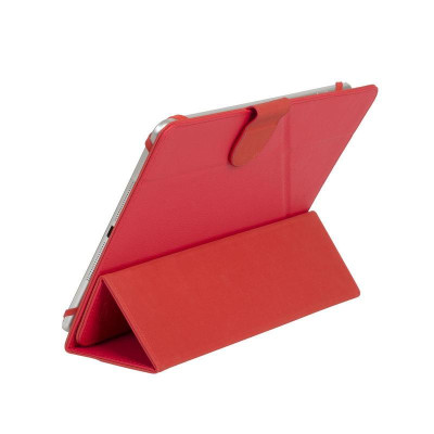 TABLET SLEEVE 10.1" MALPENSA / 3137 RED RIVACASE