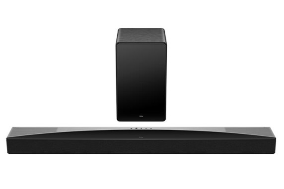 SOUNDBAR SPEAKER / Q75HE TCL