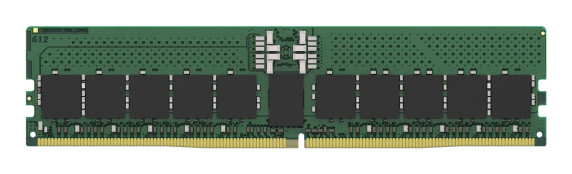 Server Memory Module | KINGSTON | DDR5 |  32 GB | Registered (buffered) | CL 46 | 1.1 V | 288-pin DIMM | ECC Yes | KSM56R46BD8-32MH