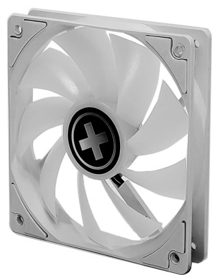 CASE FAN 120MM ARGB 4PIN PWM / 12V XF064 XILENCE