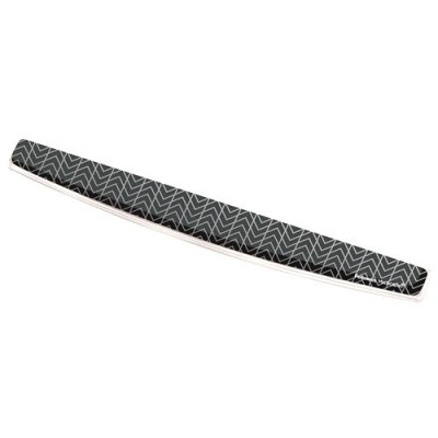 KEYBOARD ACC WRIST SUPPORT / CHEVRON 9653601 FELLOWES