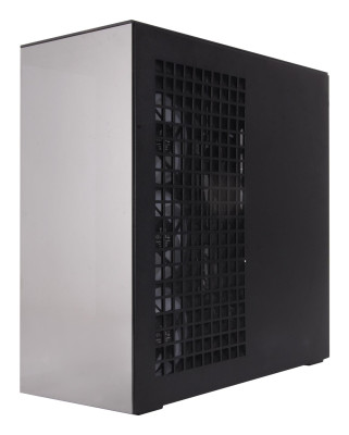 Case | ARCTIC | EATX | Black | Midi Tower | PC | Xtender VG (Mirror Black) | ACPCC00019A