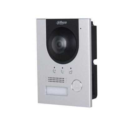 ENTRY PANEL IP DOORPHONE / VTO2202F-P-S3 DAHUA