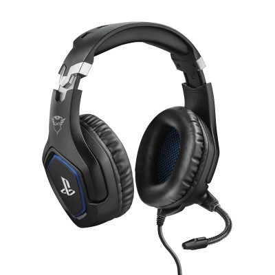 HEADSET GXT 488 FORZE PS4 / 23530 TRUST