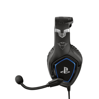 HEADSET GXT 488 FORZE PS4 / 23530 TRUST