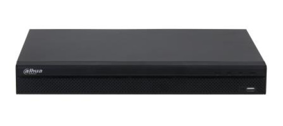 NET VIDEO RECORDER 16CH 16POE / NVR4216-16P-4KS3 DAHUA