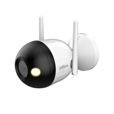 WRL CAMERA 2MP LED BULLET WIFI / F2C-LED 2.8MM DAHUA