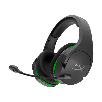 HEADSET HYPERX CLOUDX STINGER / HHSS1C-DG-GY / G HYPERX
