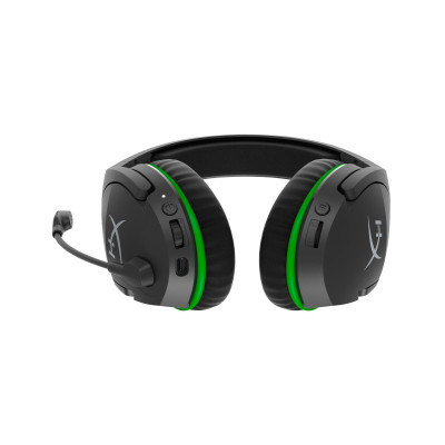 HEADSET HYPERX CLOUDX STINGER / HHSS1C-DG-GY / G HYPERX