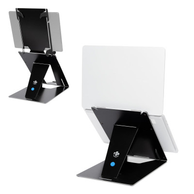 NB ACC STAND RISER DUO / BLACK RGORIDUOBL R-GO TOOLS