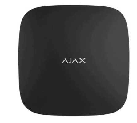 SIGNAL RANGE EXTENDER REX 2 / BLACK 38208 AJAX