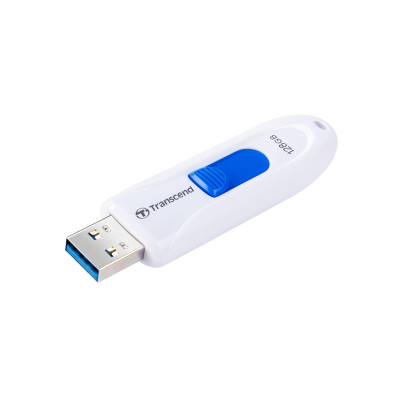 MEMORY DRIVE FLASH USB3 128GB / 790 TS128GJF790W TRANSCEND