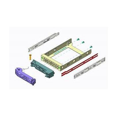 SERVER ACC DRIVE TRAY / MCP-220-00188-0B SUPERMICRO