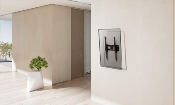 TV SET ACC WALL MOUNT 37-75" / WM-75T-03 GEMBIRD