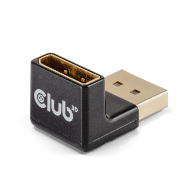I / O ADAPTER DP TO DP / M / F CAC-1008 CLUB3D