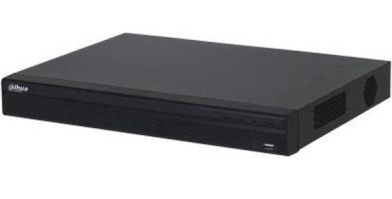 NET VIDEO RECORDER 8CH / NVR4208-4KS3 DAHUA