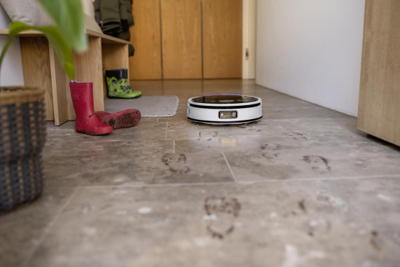 VACUUM CLEANER ROBOT / RVF 7 1.269-680.0 KARCHER