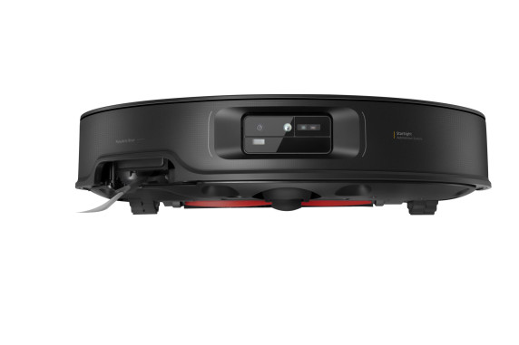 VACUUM CLEANER ROBOT SAROS Z70 / BLACK SZ7052-00 ROBOROCK