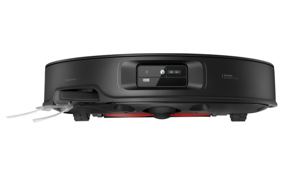 VACUUM CLEANER ROBOT SAROS Z70 / BLACK SZ7052-00 ROBOROCK