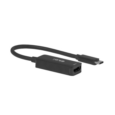 I / O ADAPTER USB-C TO HDMI / CAC-2505 CLUB3D