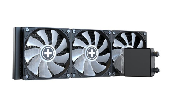 CPU COOLER MULTI SOCKET / LQ360PRO.ARGB XC987 XILENCE