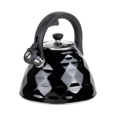 WHISTLING KETTLE 3L / 90610 RESTO