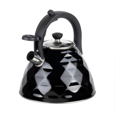 WHISTLING KETTLE 3L / 90610 RESTO