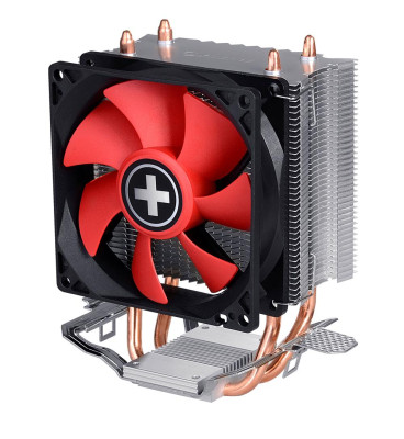 CPU COOLER SAM4 / SAM5 / XC025 XILENCE