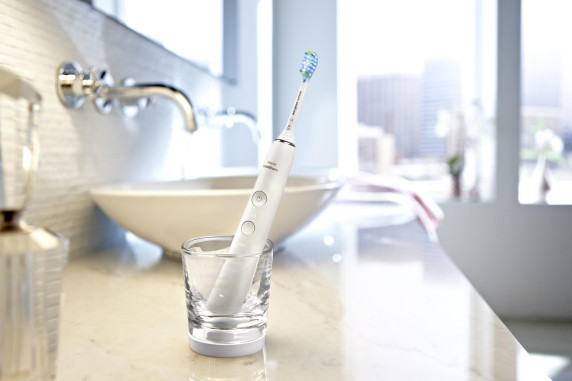 ELECTRIC TOOTHBRUSH / HX9911 / 27 PHILIPS