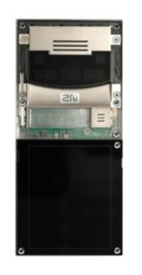 ENTRY PANEL MAIN UNIT HELIOS / IP VERSO W / CAMERA 9155101C 2N