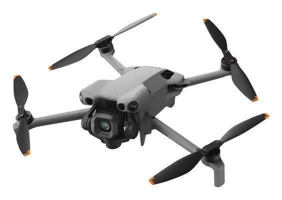 Drone | DJI | MINI 5 PRO FLY MORE COMBO ( RC-N3) | CP.MA.00000876