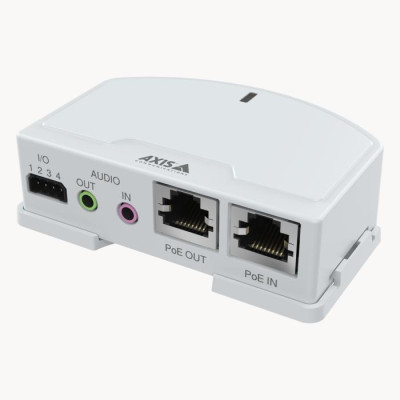 NET CAMERA ACC I / O INTERFACE / T6101 02553-001 AXIS