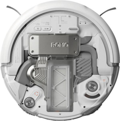 VACUUM CLEANER ROBOT ROMO P / WT CP.CR.00000052 DJI