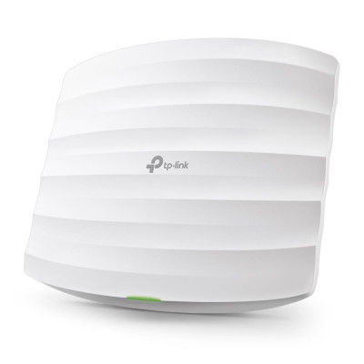 Access Point | TP-LINK | Omada | 1350 Mbps | IEEE 802.11a | IEEE 802.11b | IEEE 802.11g | IEEE 802.11n | IEEE 802.11ac | 1x10 / 100 / 1000M | Number of antennas 3 | EAP223