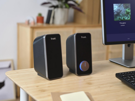 SPEAKER 2.0 ARYS / 20179 TRUST
