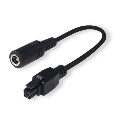 NET ACC POWER 4-PIN TO BARREL / PR2PD01B TELTONIKA