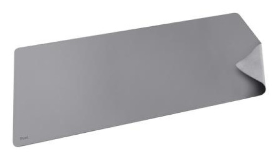 DESK PAD BENYA XXL / GREY 25712 TRUST