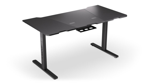 DESK ADJUSTABLE ATLAS L / EY8E004 ENDORFY
