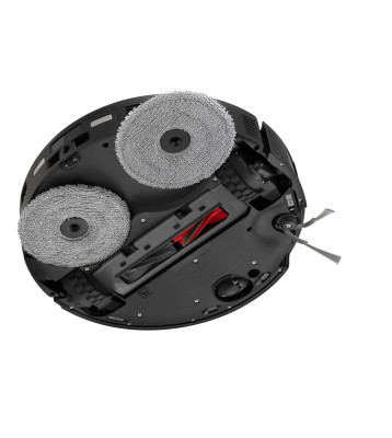 VACUUM CLEANER ROBOT SAROS 20 / BLACK S2052-00 ROBOROCK
