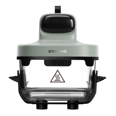 AIR FRYER PT60 / GREEN PT60-GN DREAME