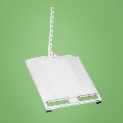 DOCUMENT HOLDER MORELIA / RGOVLMODH R-GO TOOLS