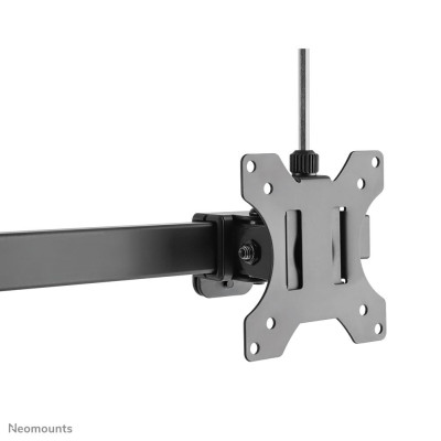 MONITOR ACC DESK MOUNT 10-27" / FPMA-D865DBLACK NEOMOUNTS