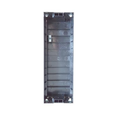 ENTRY PANEL FLUSH MOUNT BOX / VTOB103 DAHUA