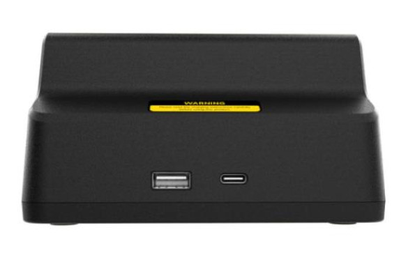 TABLET ACC CHARGING DOCK / CHARGING DOCK PAD 4 ULEFONE