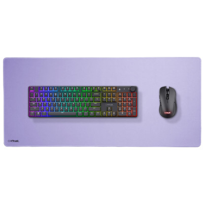 MOUSE PAD GXT759P XXL / PURPLE 25614 TRUST