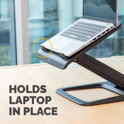 NB ACC STAND HANA LT / BLACK 100016994 FELLOWES
