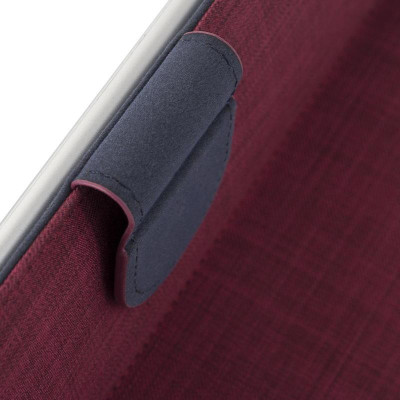 TABLET SLEEVE BISCAYNE 10.1" / 3317 RED RIVACASE